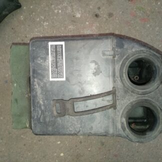 Ski-Doo MXZ 440-97 Imuilmakotelo