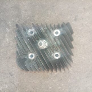 Yamaha ET 340 -86 Sylinterinkansi oikea puoli