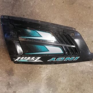 Polaris Indy Trail-96 Vasen sivu