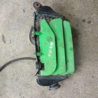 Kawasaki KX 80-90