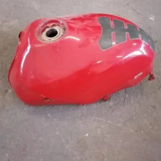 Kawasaki GPX 750R-88 polttoainetankki