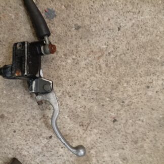 Kawasaki KX 250-89 Etujarrupääsylinteri