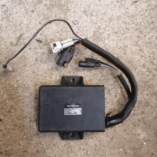 SKi-Doo/Lynx 1993-1997 CDI boxi