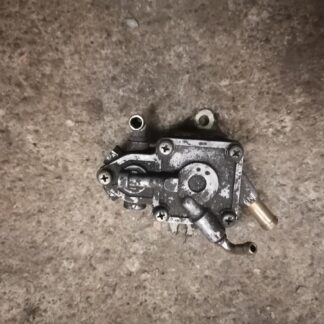 Lynx RC600 SDI -06 polttoainepumppu