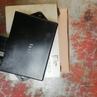 Yamaha 600/700 Triple 99-01 CDi uusi