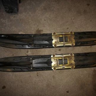 Ski-Doo MXZ 600-03 Sukset