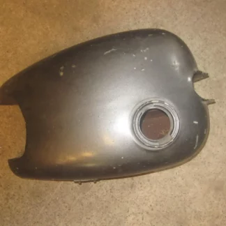 MZ 125 Polttoainetankki