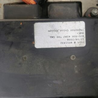 Polaris RMK Dragon 700-06 ECU boxi