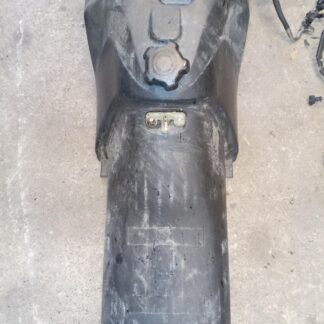 Polaris Dragon 700-08 Polttoainetankki