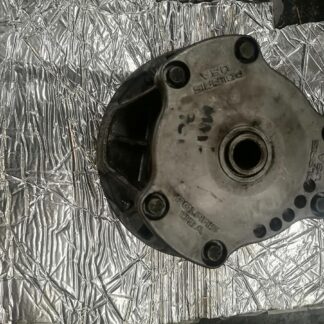 Polaris Indy 91-97 kytkin -Rebuild