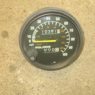 Polaris Indy 500-93 nopeusmittari