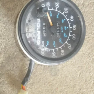 Polaris Indy 500-97 Nopeusmittari