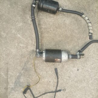 Polaris Indy 500 EFI Polttoainepumppu