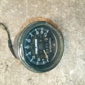 Polaris SS440-82 Nopeusmittari