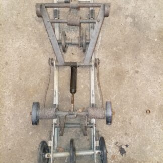 Polaris SS440-82 Telasto