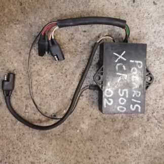 Polaris XC500-02 CDI-boxi