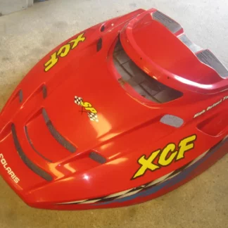 Polartis XCF440-00 kuomu