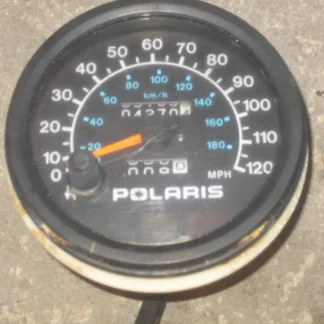 Polaris XCF 440-00 nopeusmittari