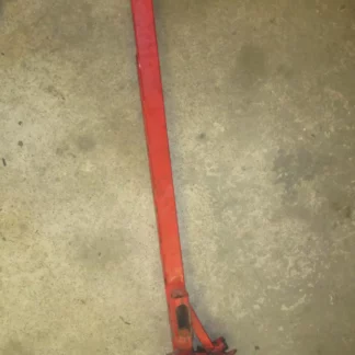 Polaris XCF44-00 vasen pitkittäistukivarsi
