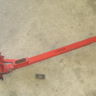 Polaris XCF440-00 oikea pitkittäistukivarsi