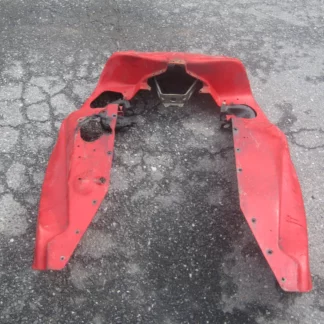 Polaris XCF 440-00 alamuovi