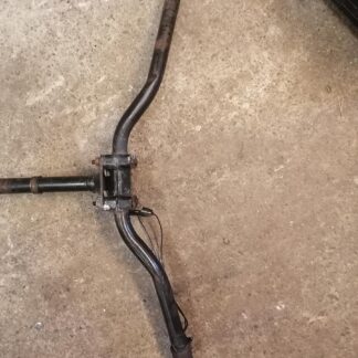 Polaris XCR 600-95