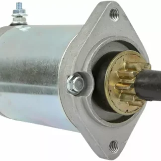 Polaris starttimoottori 21100597 uusi