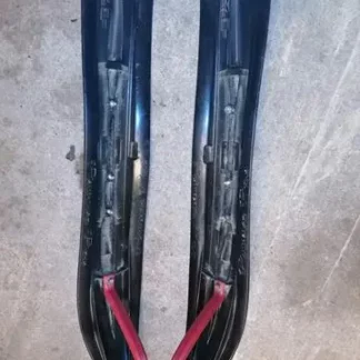 Powder Pro sukset Lynx/Ski-Doo