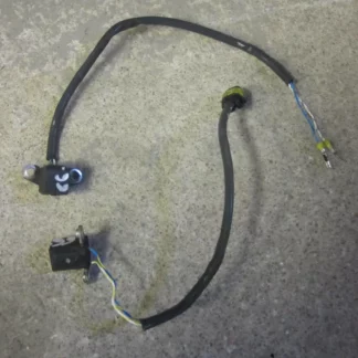 Rotax Pick-Up/RER anturit Ducati malleihin