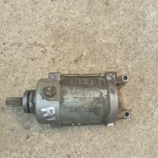 Yamaha YZF R1 Starttimoottori 98-01