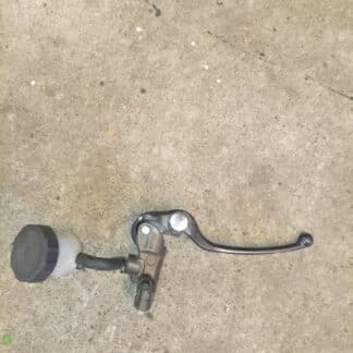 Radiaali Etujarrupääsylinteri Kawasaki ZX