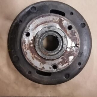 Rotax 377/503 magneetto