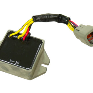 MC-81-641 jännitesäädin Ski-Doo Lynx