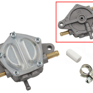 MC-87-005 pottoainepumppu suurteho