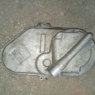 Ski-Doo Formula 500-97 Ketjukotelon kansi