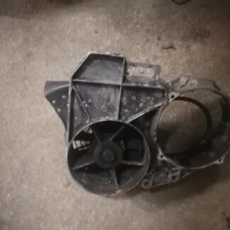 Ski-Doo Formula S-96 puhallinkotelo