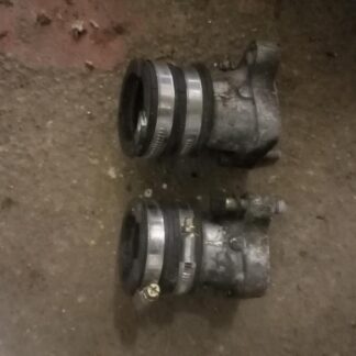 Rotax 377/380 Tuplakaasarien imukurkut