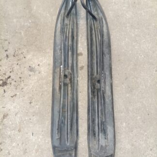 Ski-Doo Formula S-97 Sukset