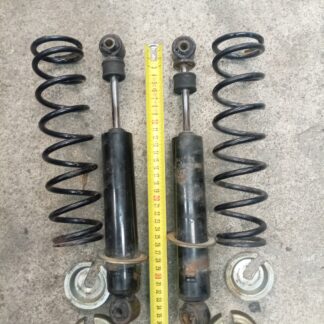 Ski-Doo Formula S-97  Etuiskunvaimentimet