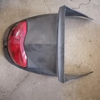 Ski-Doo MXZ600-03 takakate