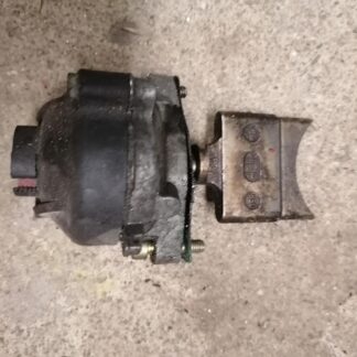 SKi-Doo MXZ600-03 RAVE venttiili