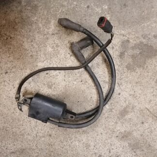 Ski-Doo MXZ600-03 sytytyspuola