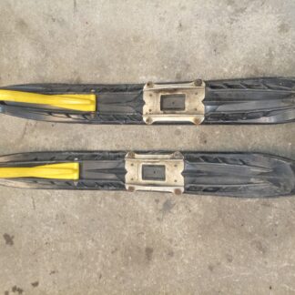 Ski-Doo MXZ/Formula 1998-2002 Muovisukset
