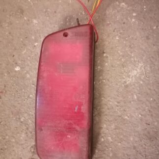 Ski-Doo takavalo 1988-2001