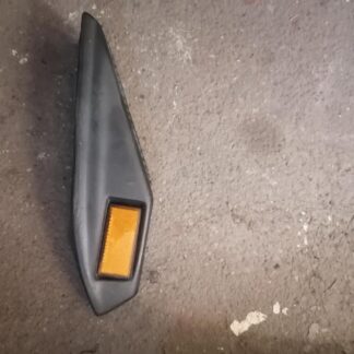 Ski-Doo MXZ 440-97 Takakotelo vasen