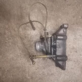 Rotax 377 imusarja +öljyletkut