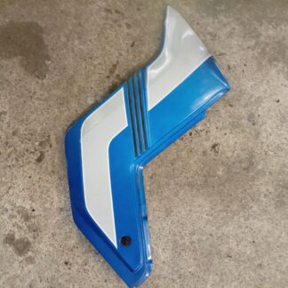 Suzuki GSX 750 ES-84 Vasen sivupaneeli