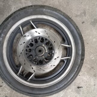 Suzuki GSX 750 ES-84 Etuvanne