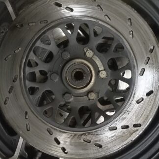 Suzuki GSX 750 ES-84 Etujarrulevyt
