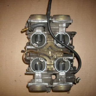 Suzuki GV 1400-90 kaasuttimet